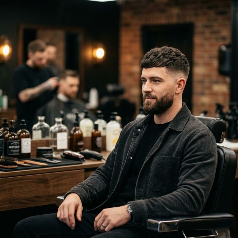 Kids Haircut